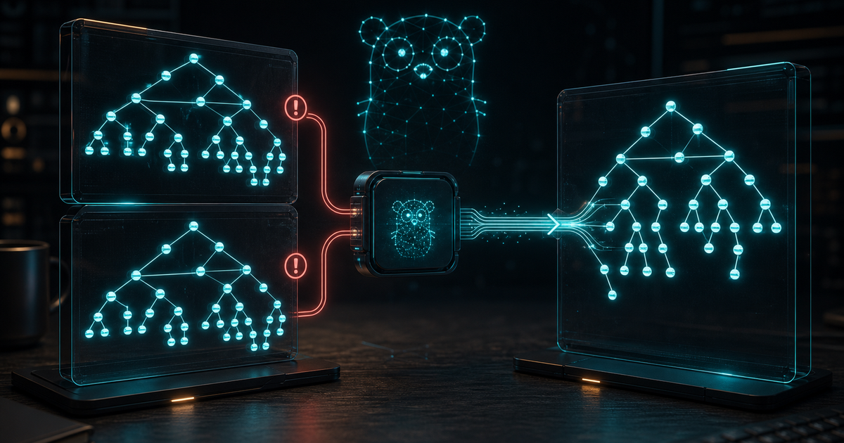Find Duplicate Code in Go: Deslop Adds Go Support